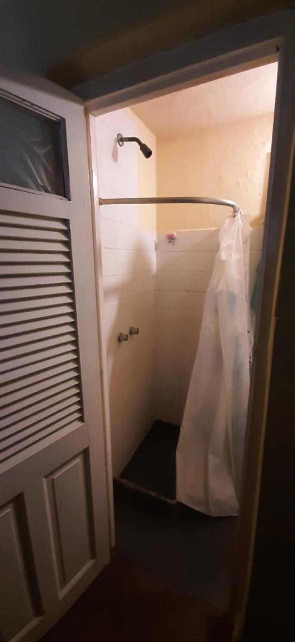 Flor de Lis mini room