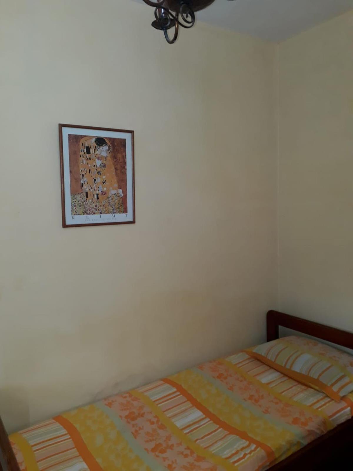 Flor de Lis mini room