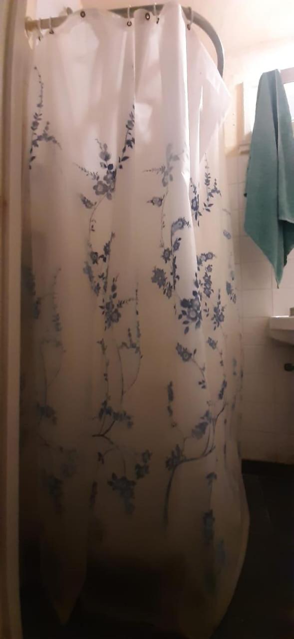 Flor de Lis mini room