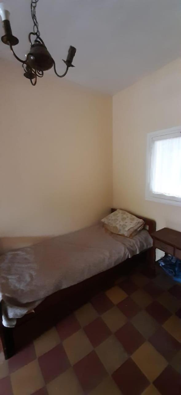 Flor de Lis mini room