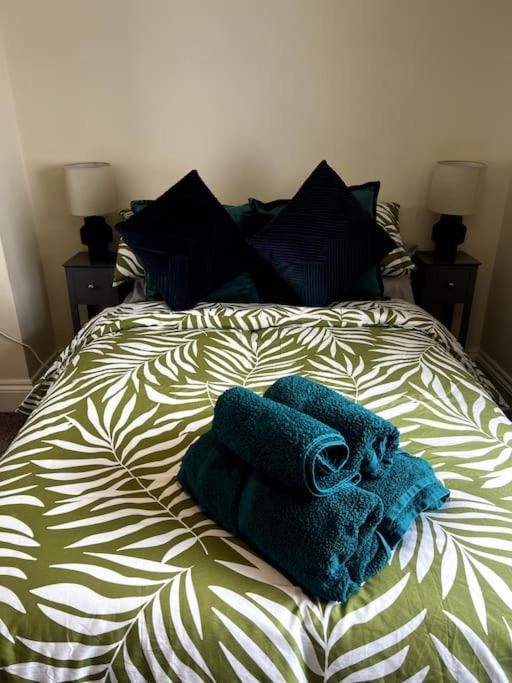 The Hideaway Holywell 1