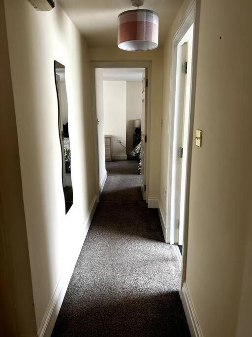 The Hideaway Holywell 1