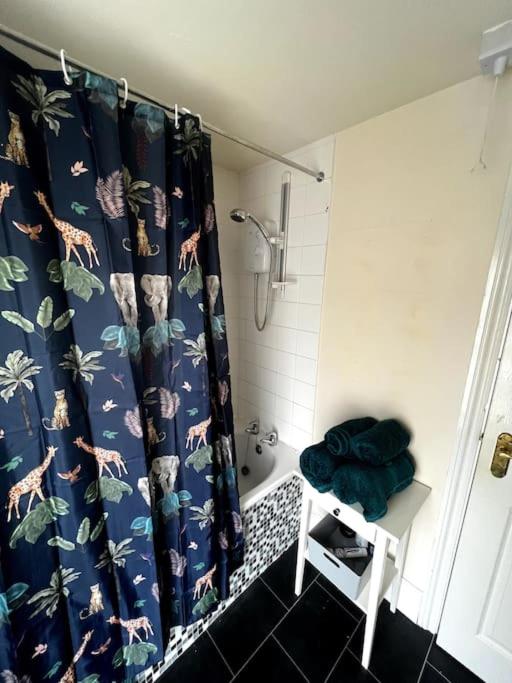 The Hideaway Holywell 1