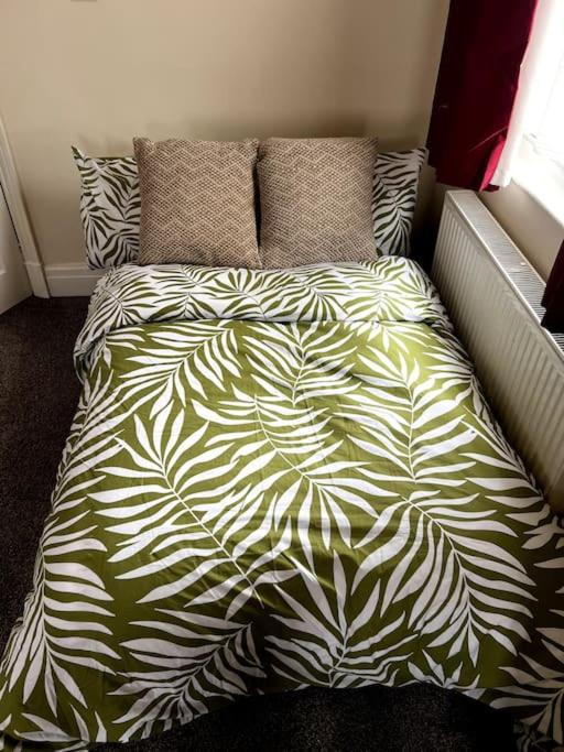 The Hideaway Holywell 1
