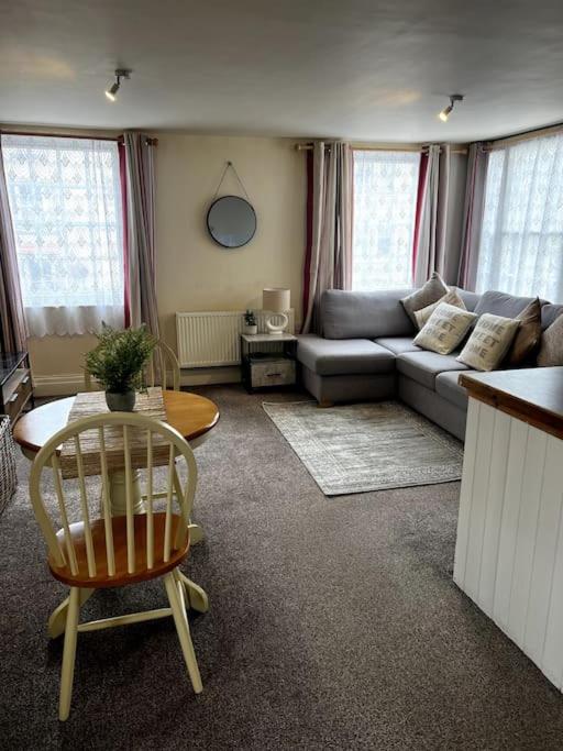 The Hideaway Holywell 1