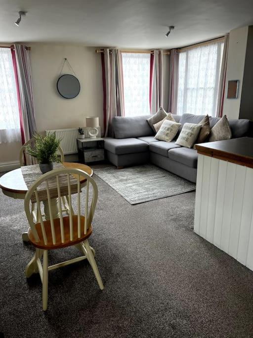 The Hideaway Holywell 1
