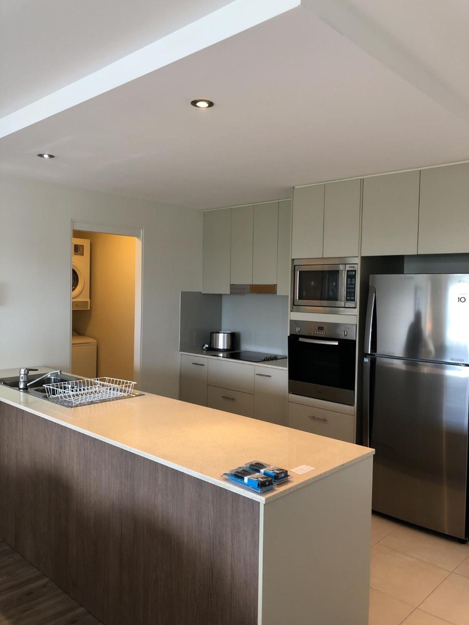2BR Resort Living: 2-Bed Haven