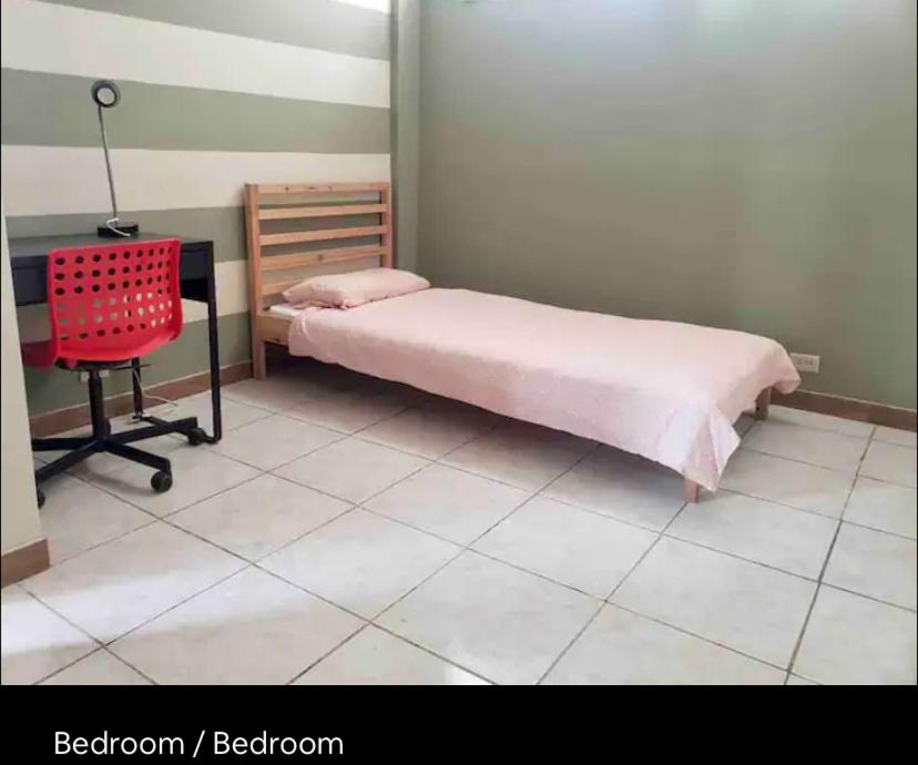 Private Room in Urdesa Central Guayaquil