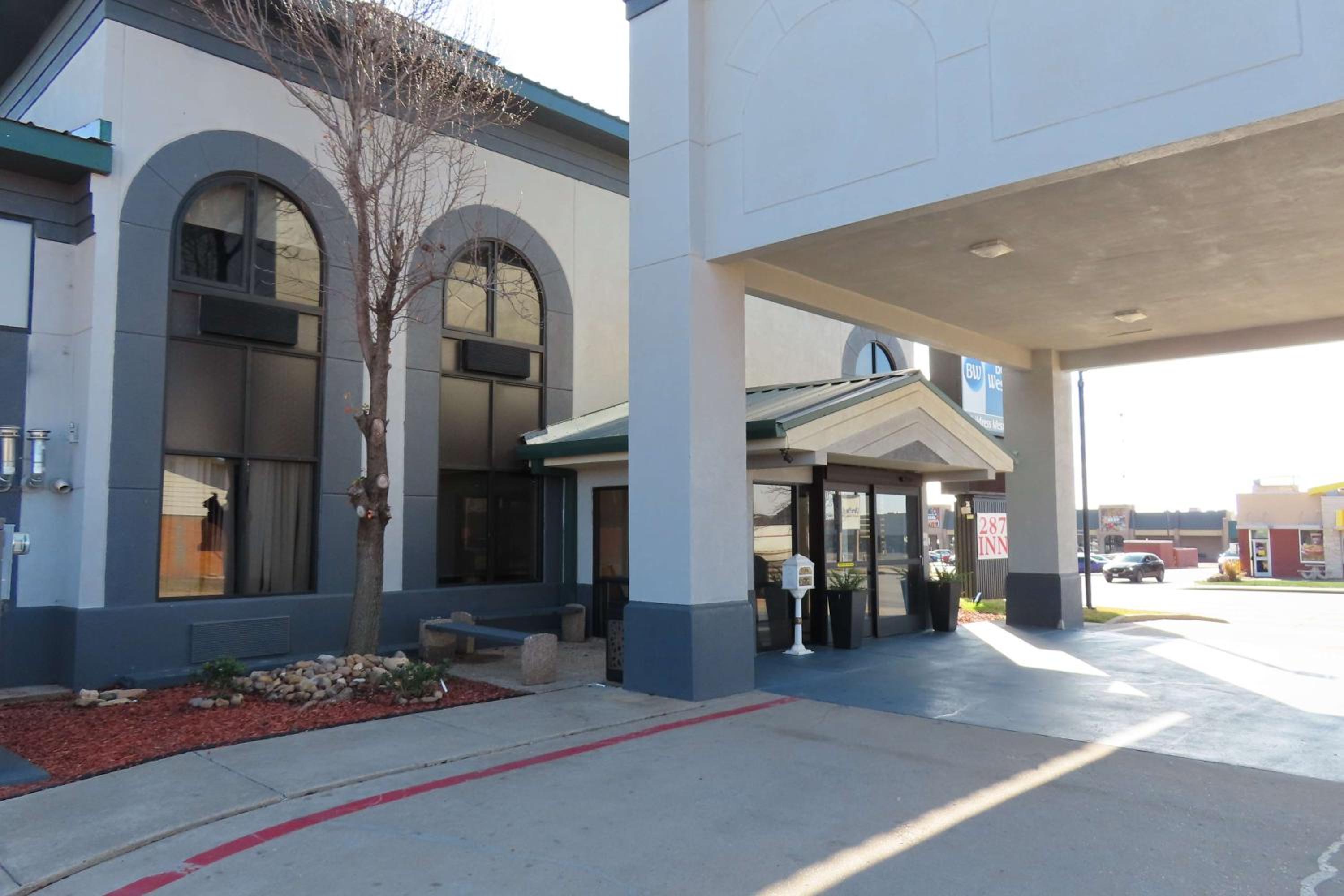 Childress Vacations - Best Western Childress West Hotel - Property Image 5