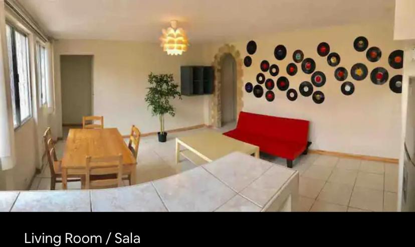 Private Room in Urdesa Central Guayaquil