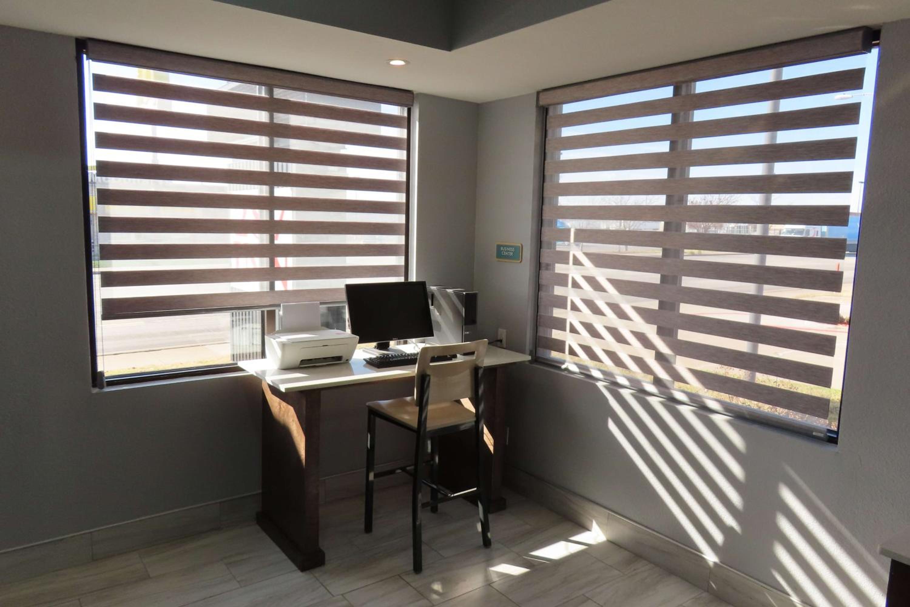 Childress Vacations - Best Western Childress West Hotel - Property Image 7