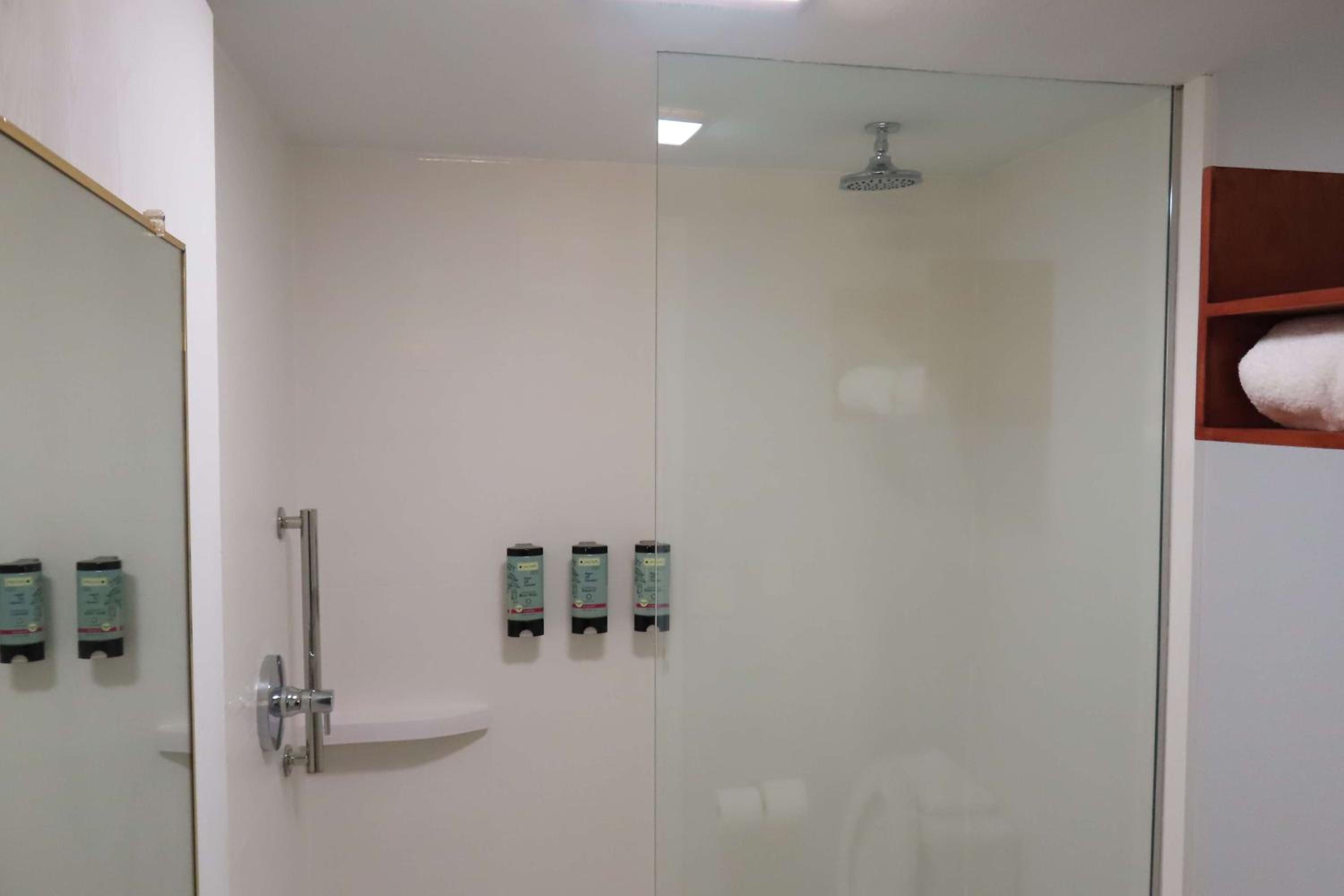 Childress Vacations - Best Western Childress West Hotel - Property Image 13