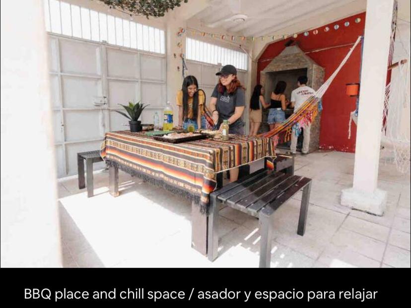Private Room in Urdesa Central Guayaquil