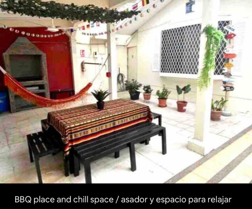 Private Room in Urdesa Central Guayaquil