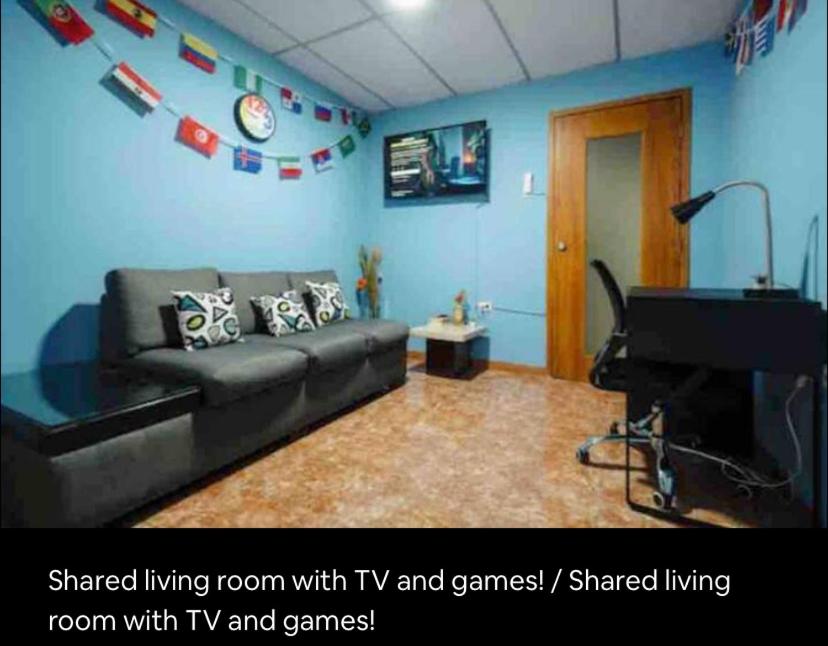 Private Room in Urdesa Central Guayaquil
