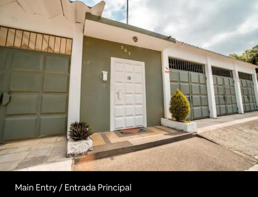 Private Room in Urdesa Central Guayaquil