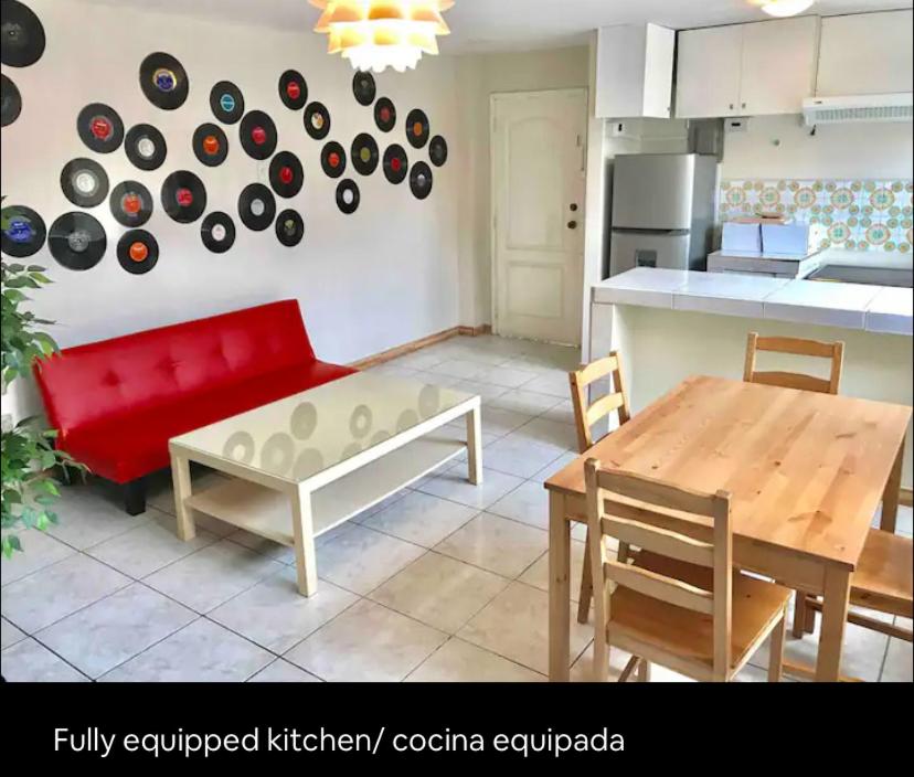 Private Room in Urdesa Central Guayaquil