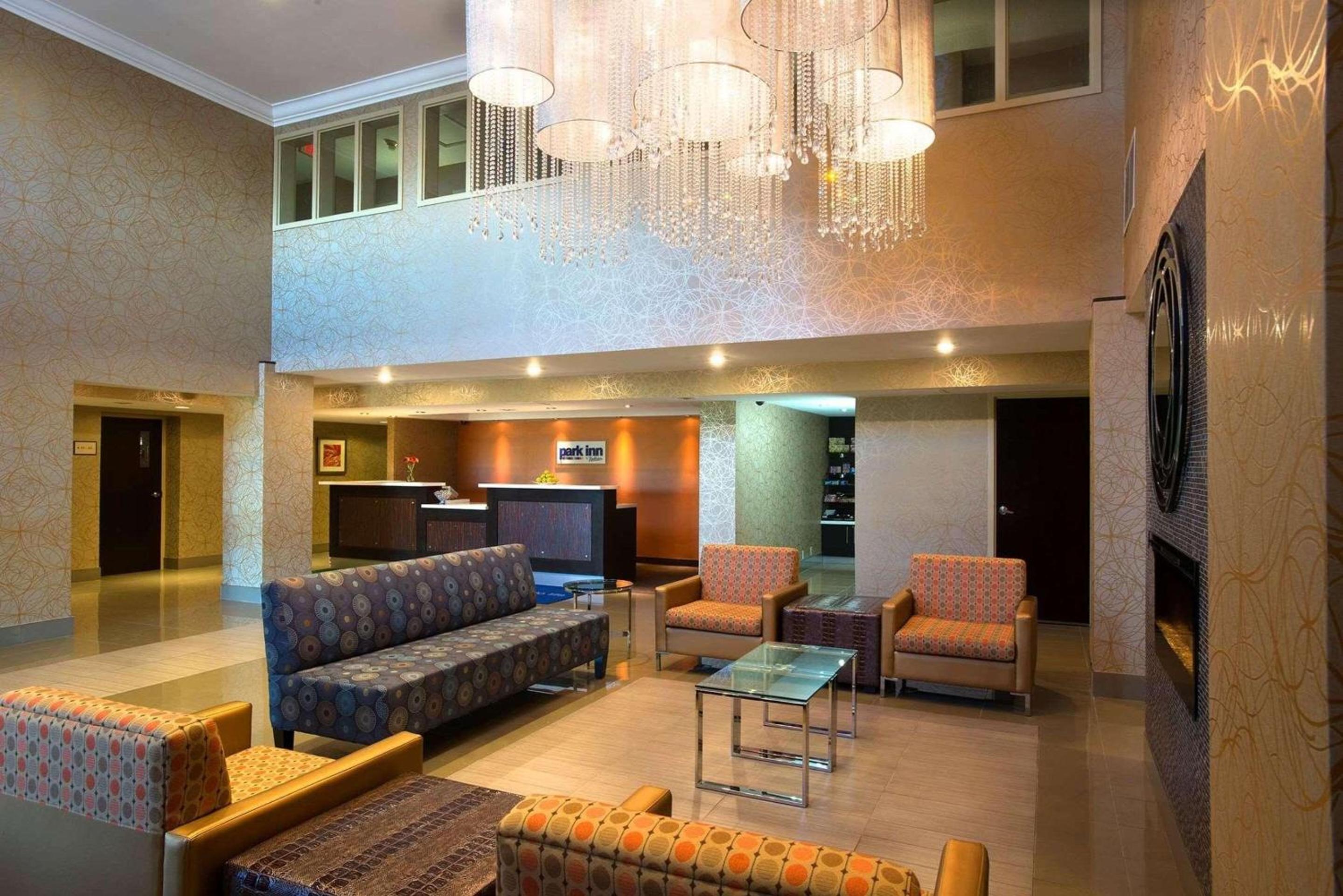 Park Inn by Radisson Toronto-Markham, Billede 28