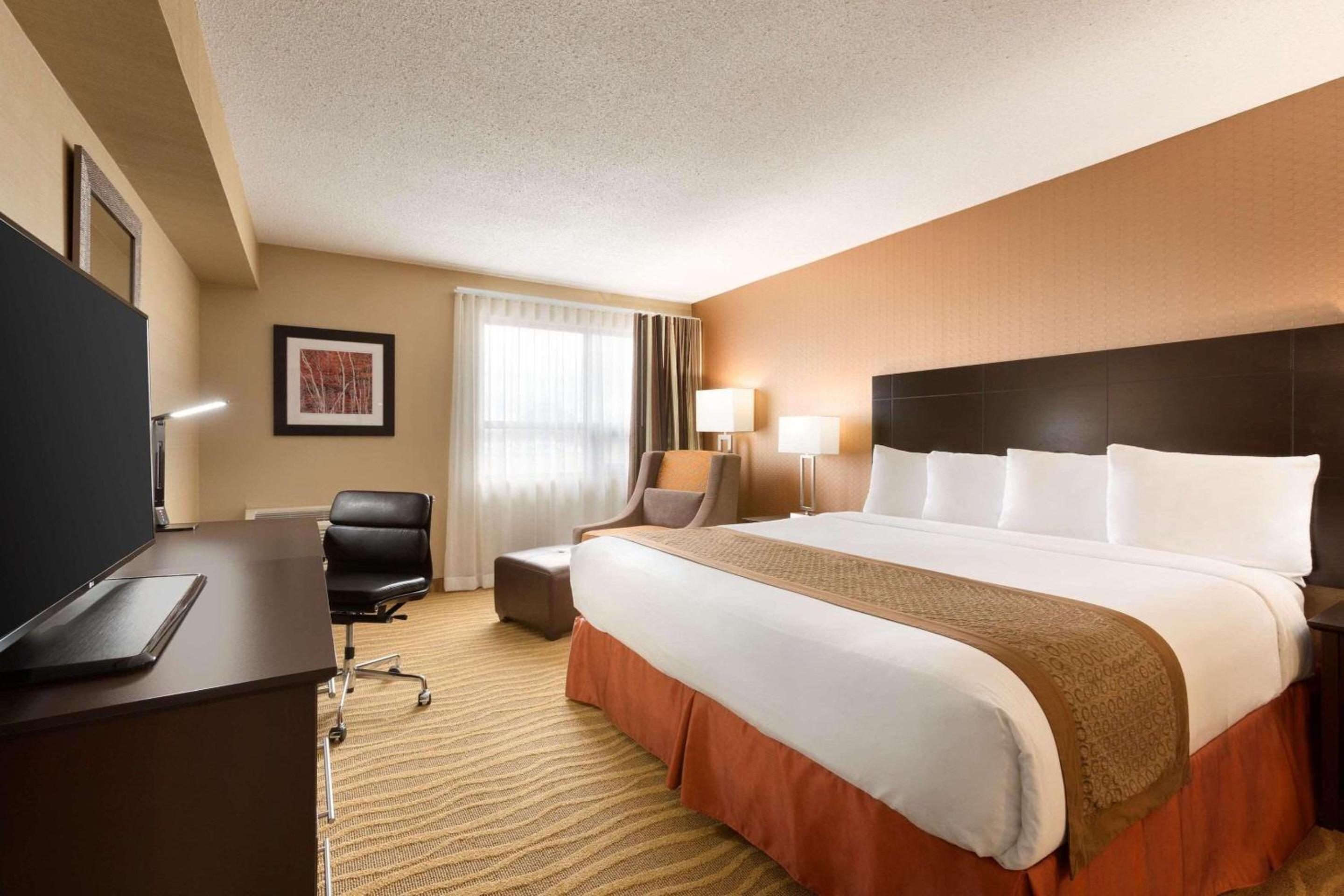 Park Inn by Radisson Toronto-Markham, Billede 58