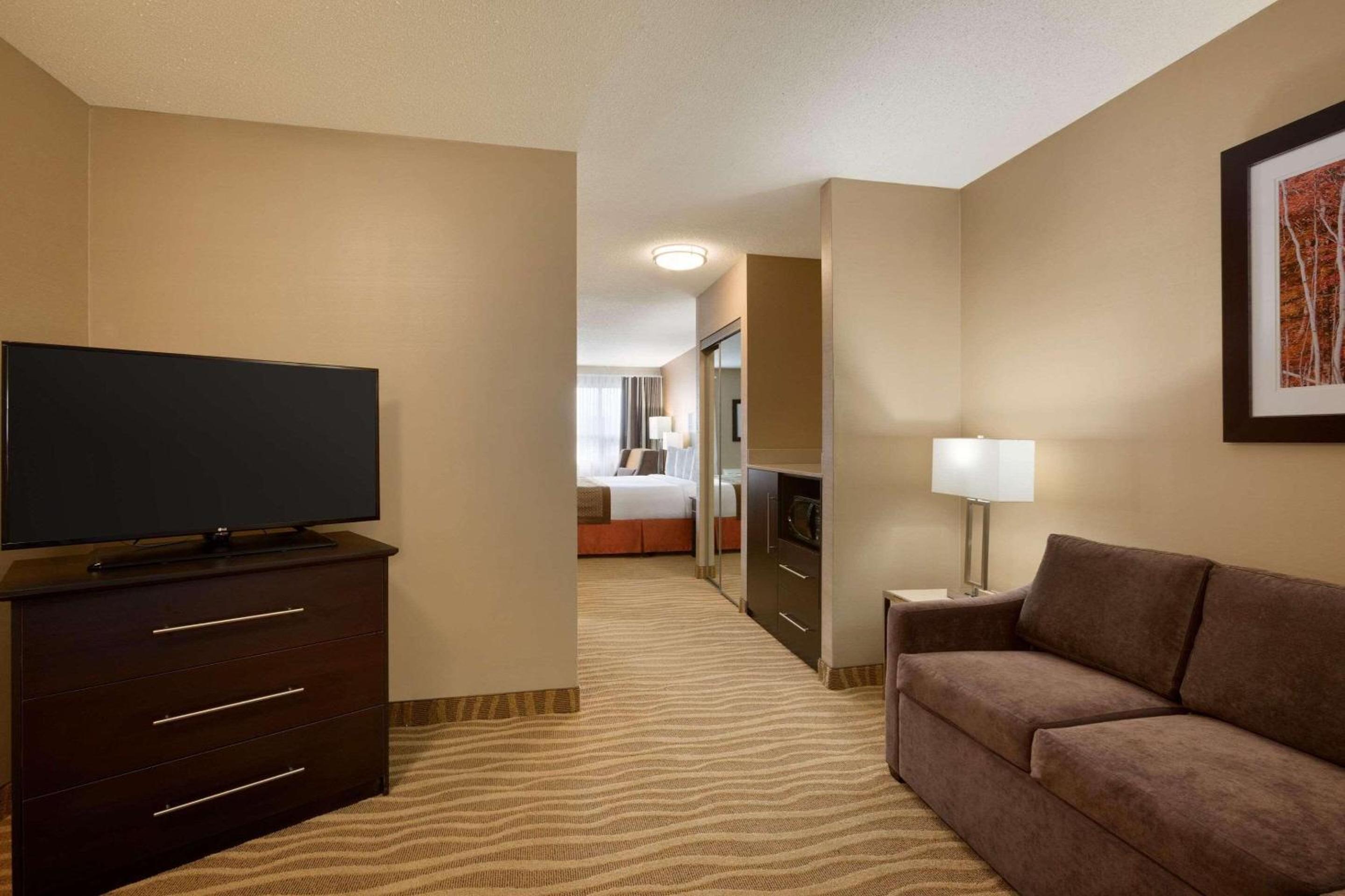 Park Inn by Radisson Toronto-Markham, Billede 53