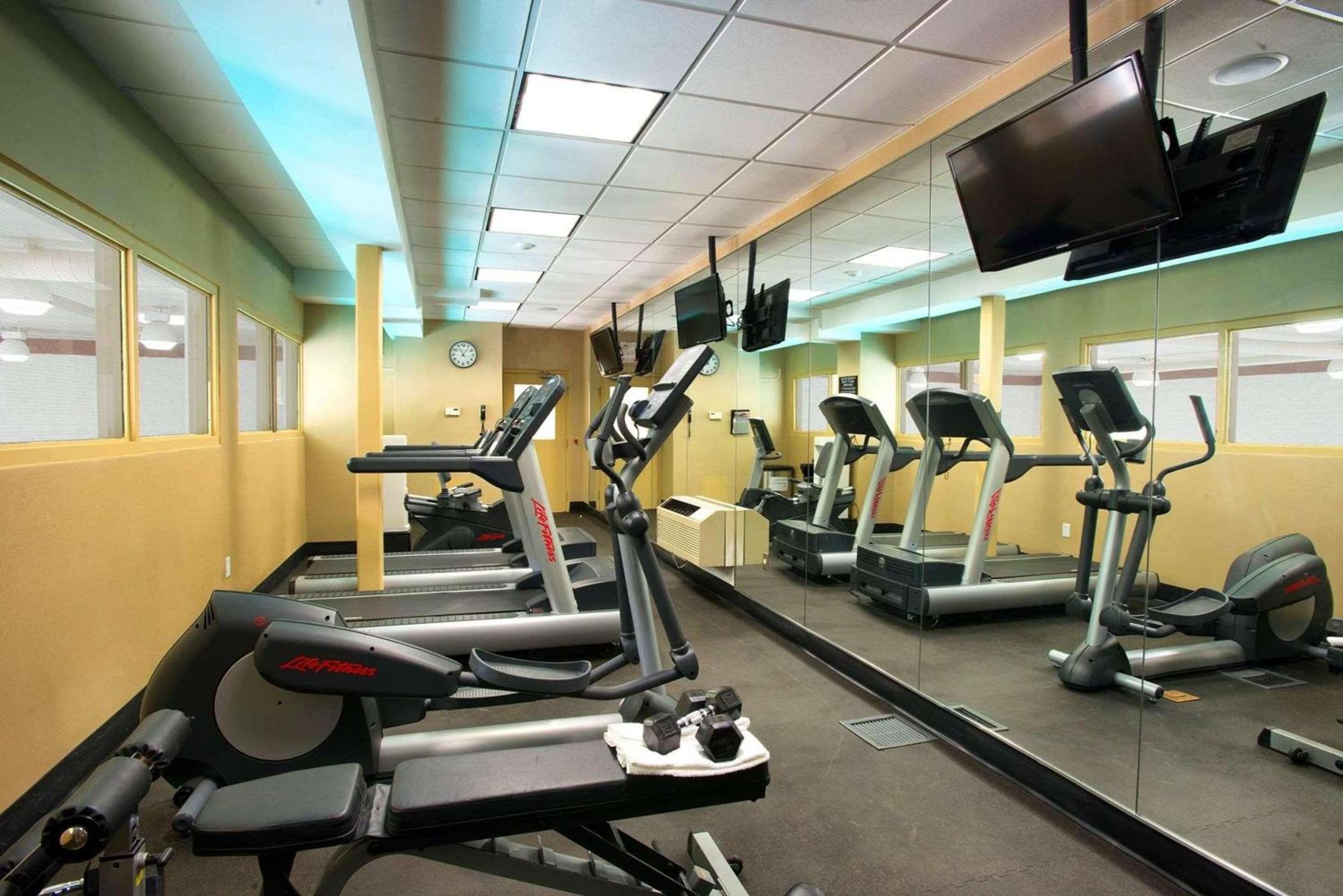 Park Inn by Radisson Toronto-Markham, Billede 68