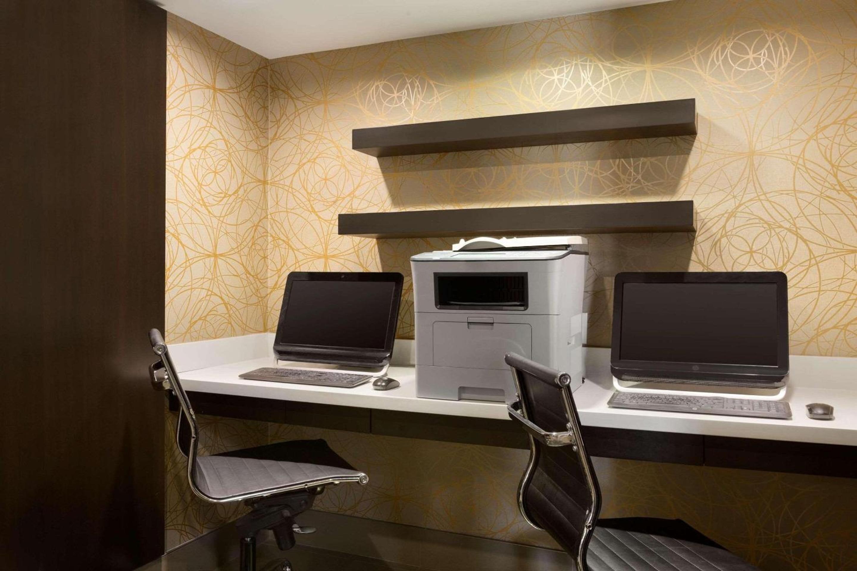 Park Inn by Radisson Toronto-Markham, Billede 17