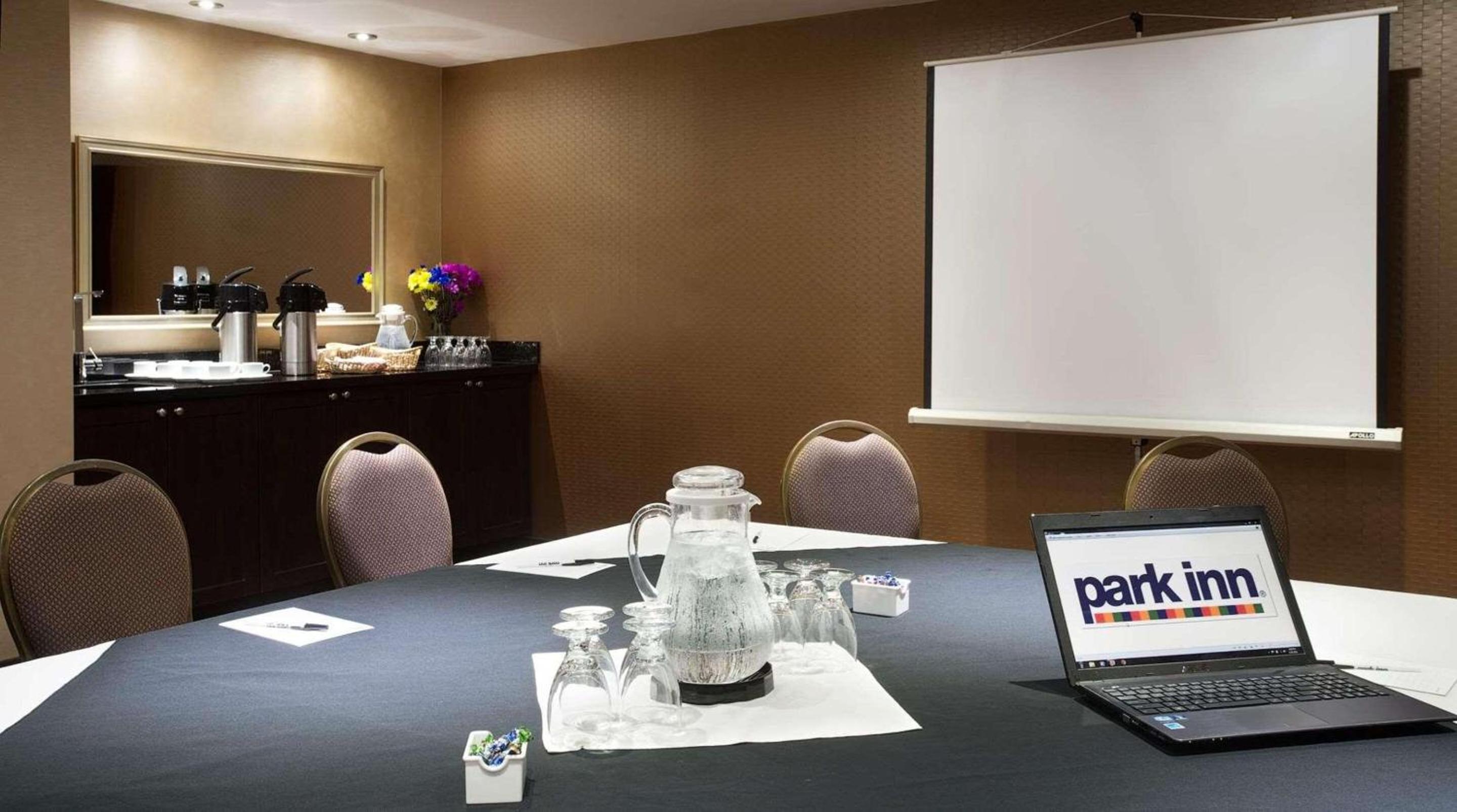 Park Inn by Radisson Toronto-Markham, Billede 15