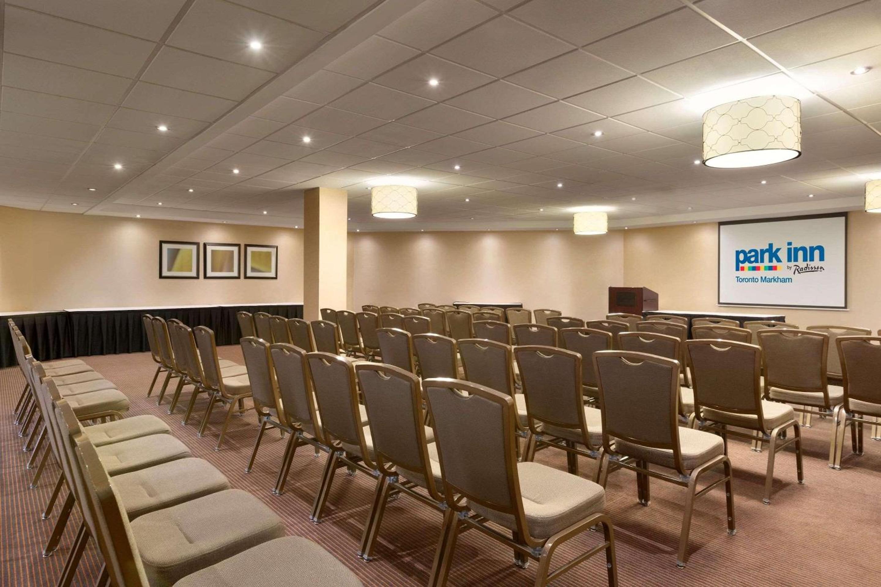 Park Inn by Radisson Toronto-Markham, Billede 42