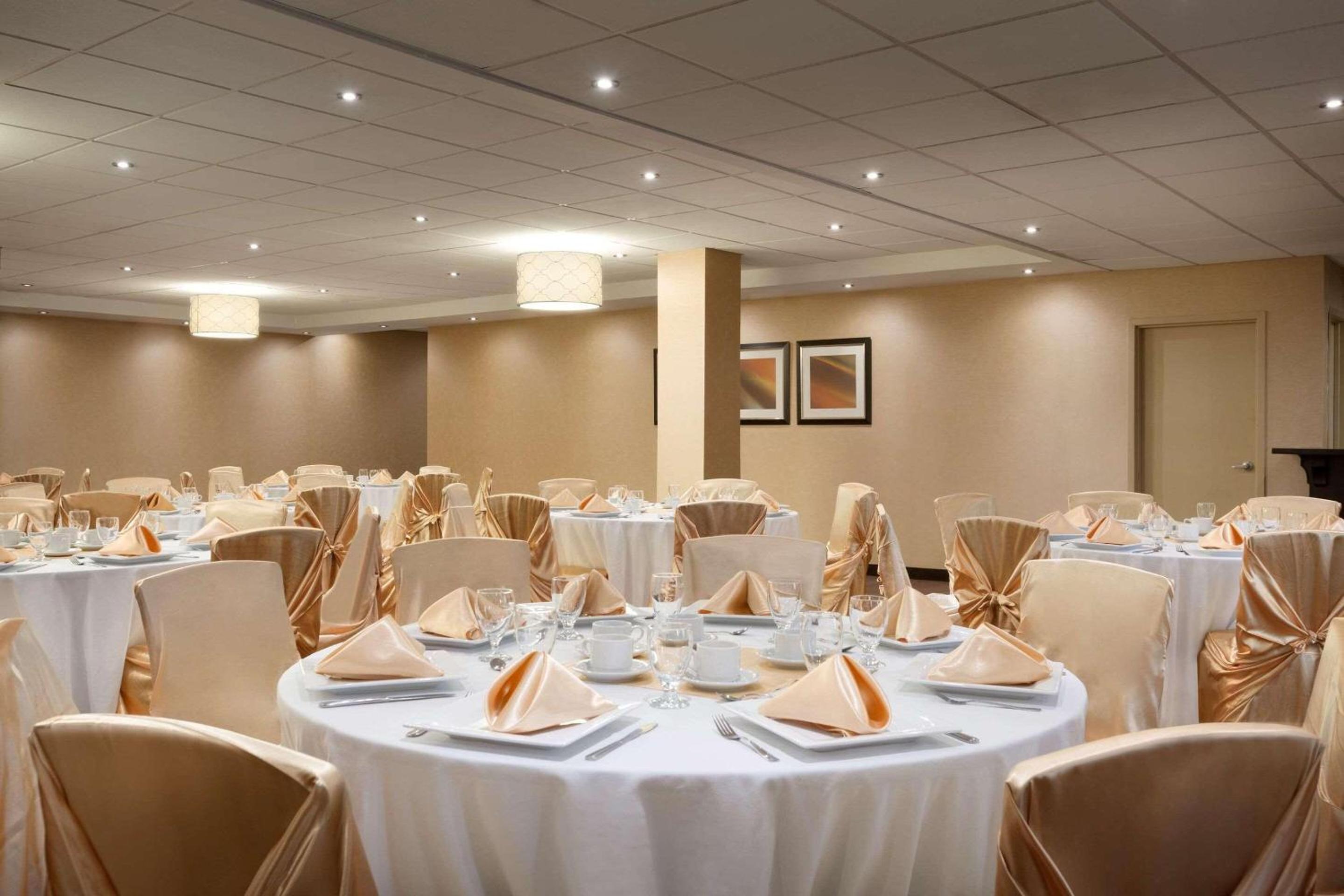 Park Inn by Radisson Toronto-Markham, Billede 34