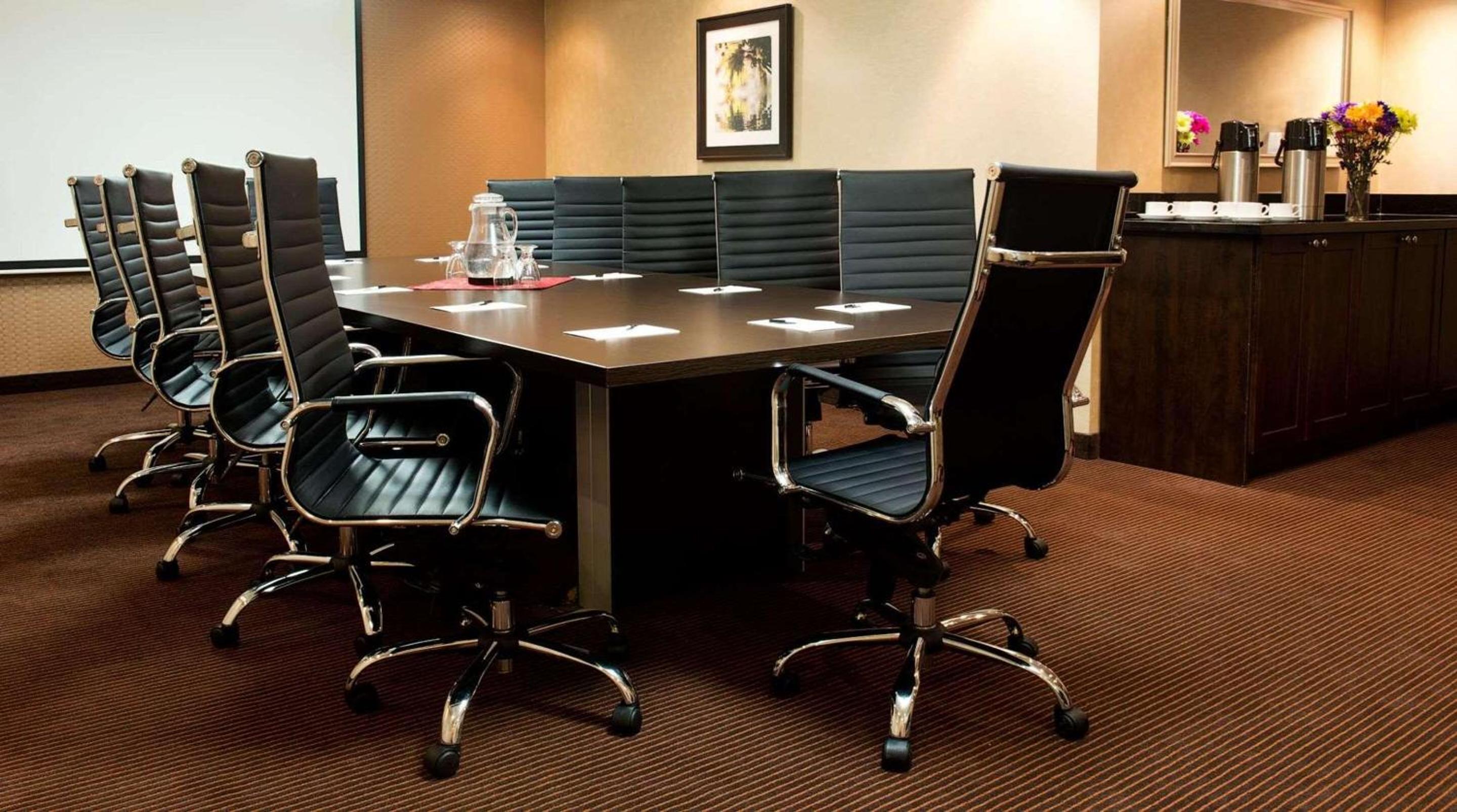 Park Inn by Radisson Toronto-Markham, Billede 23