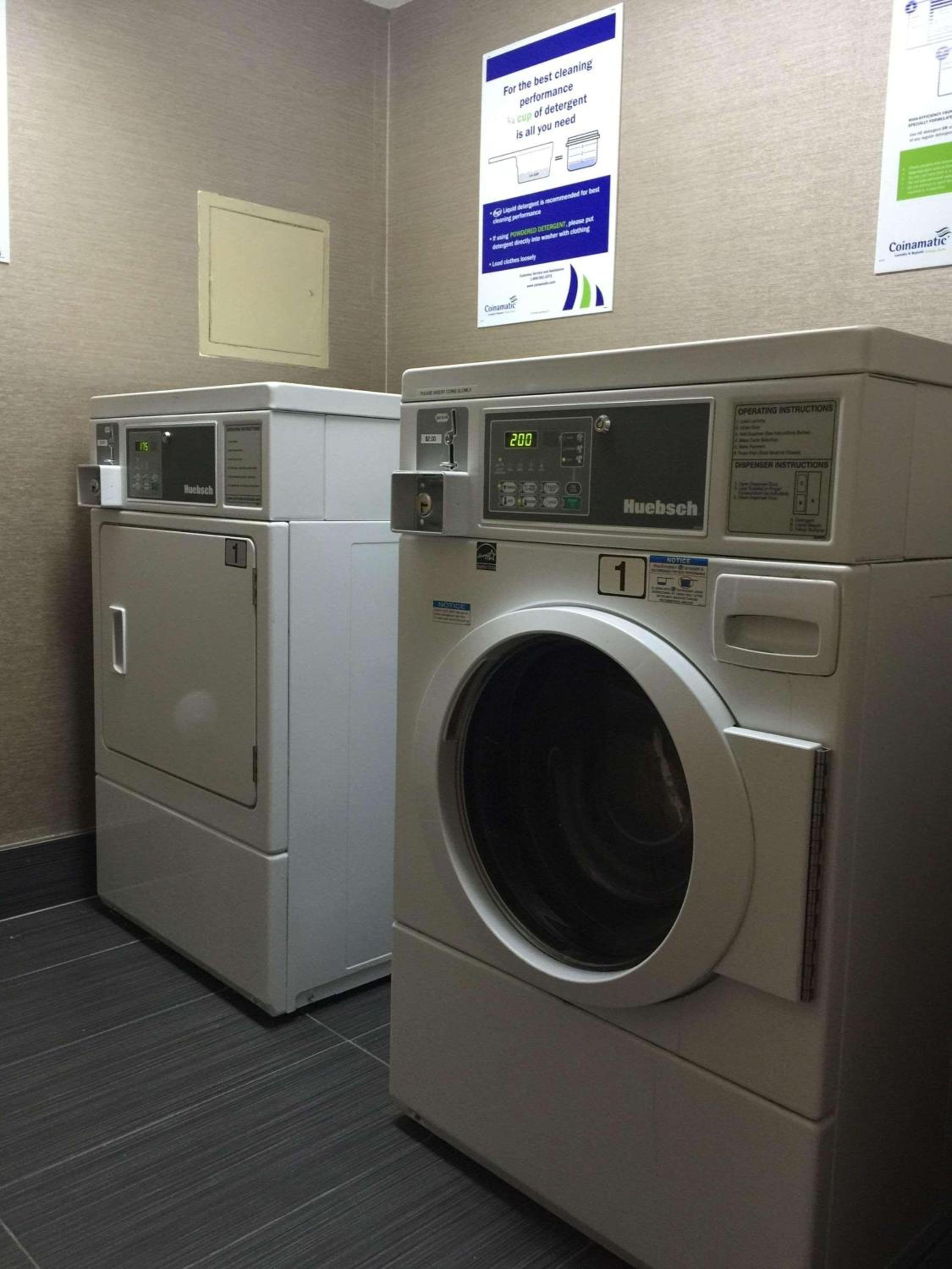 Park Inn by Radisson Toronto-Markham, Billede 13