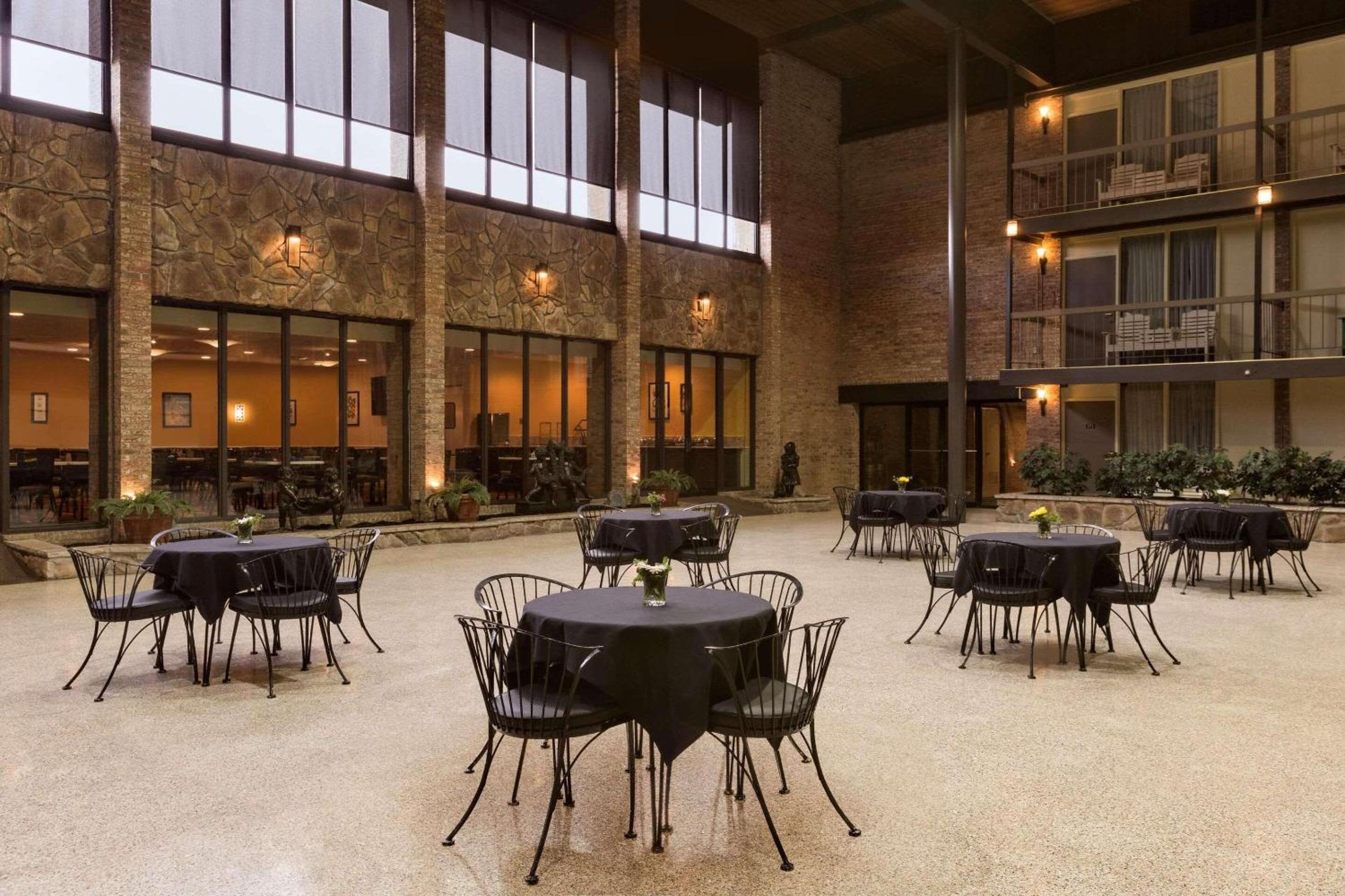 Park Inn By Radisson Sharon view 2