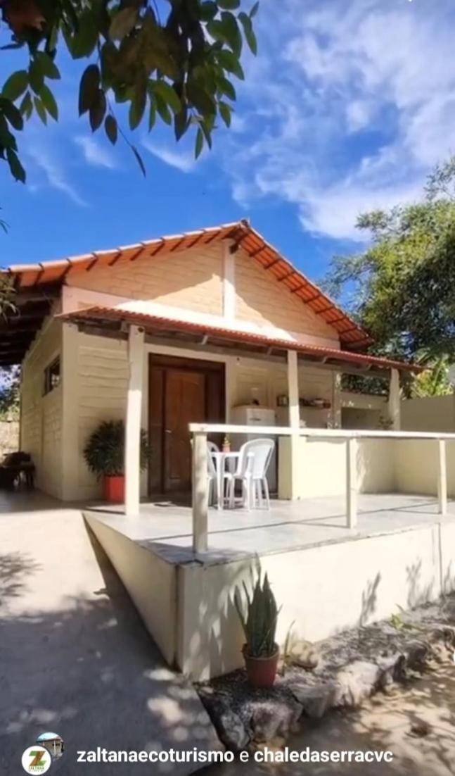 Chalé da Serra