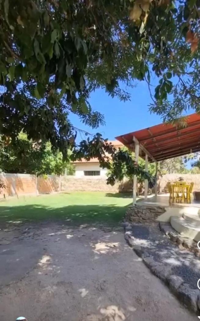 Chalé da Serra