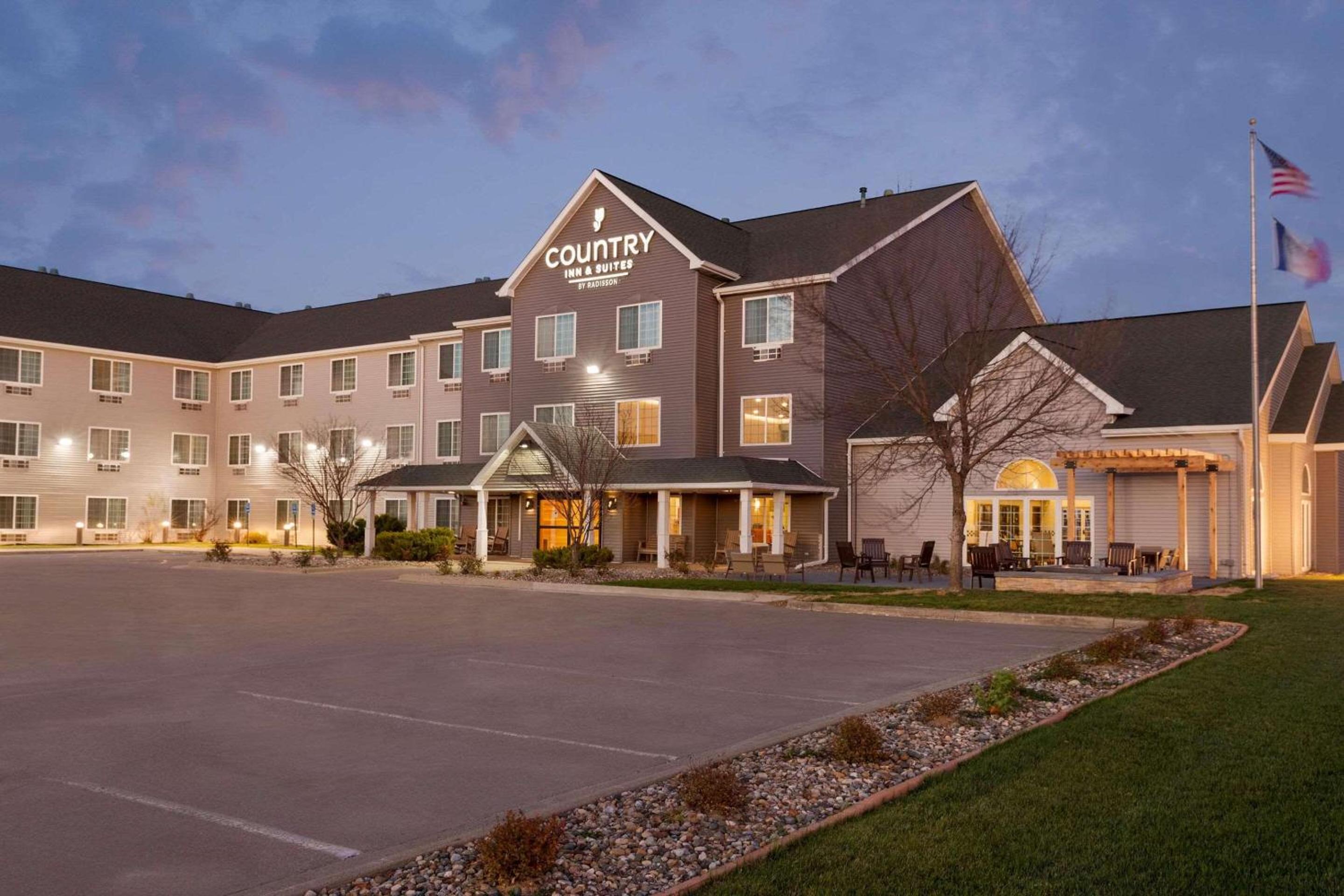 Hotel Country Inn & Suites by Radisson, Ames, IA