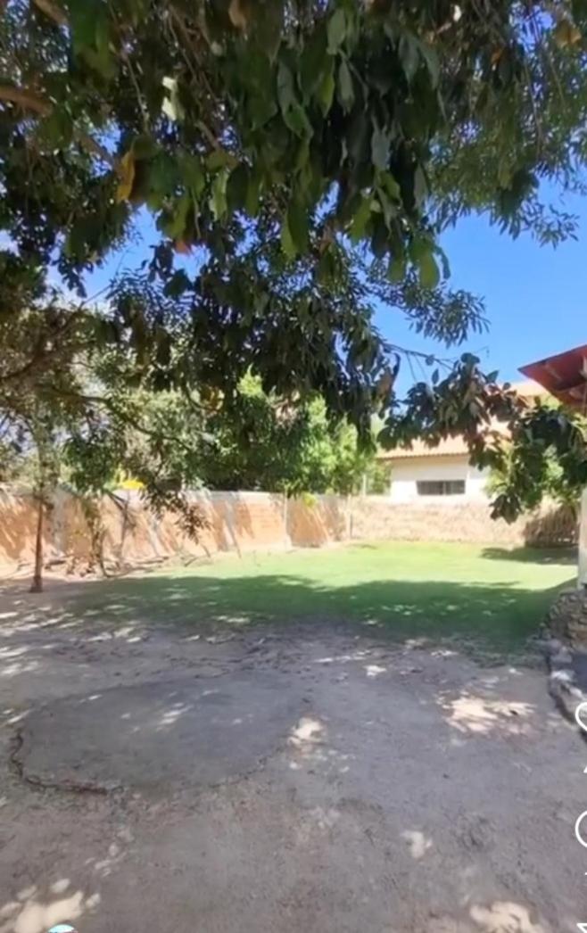 Chalé da Serra