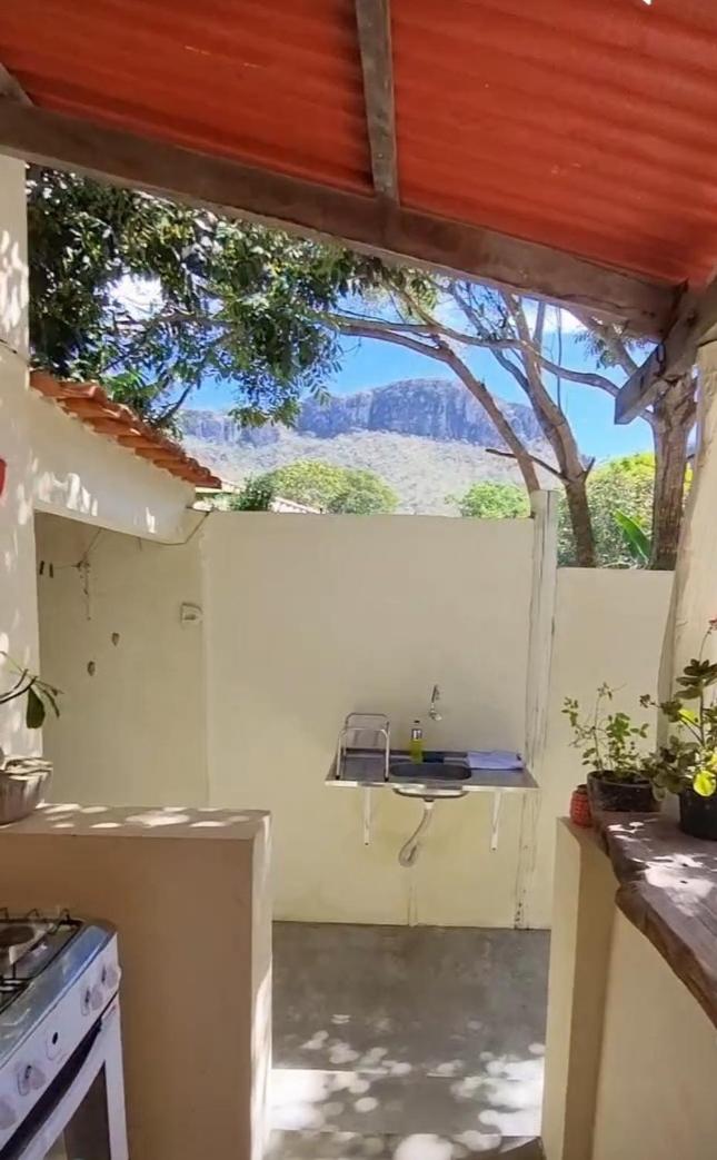 Chalé da Serra