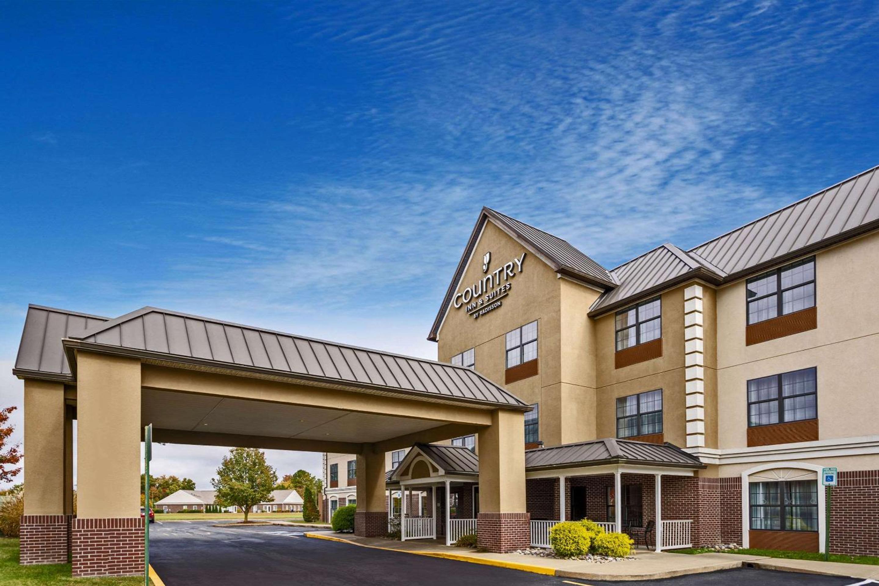 Hotel Country Inn & Suites by Radisson, Salisbury, MD