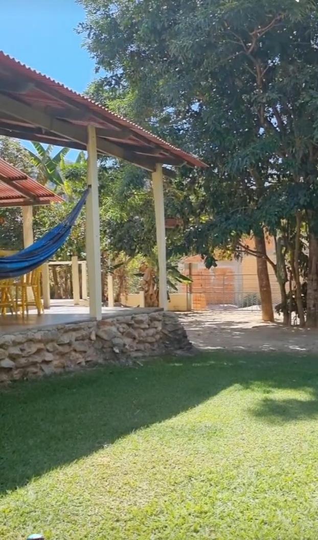 Chalé da Serra