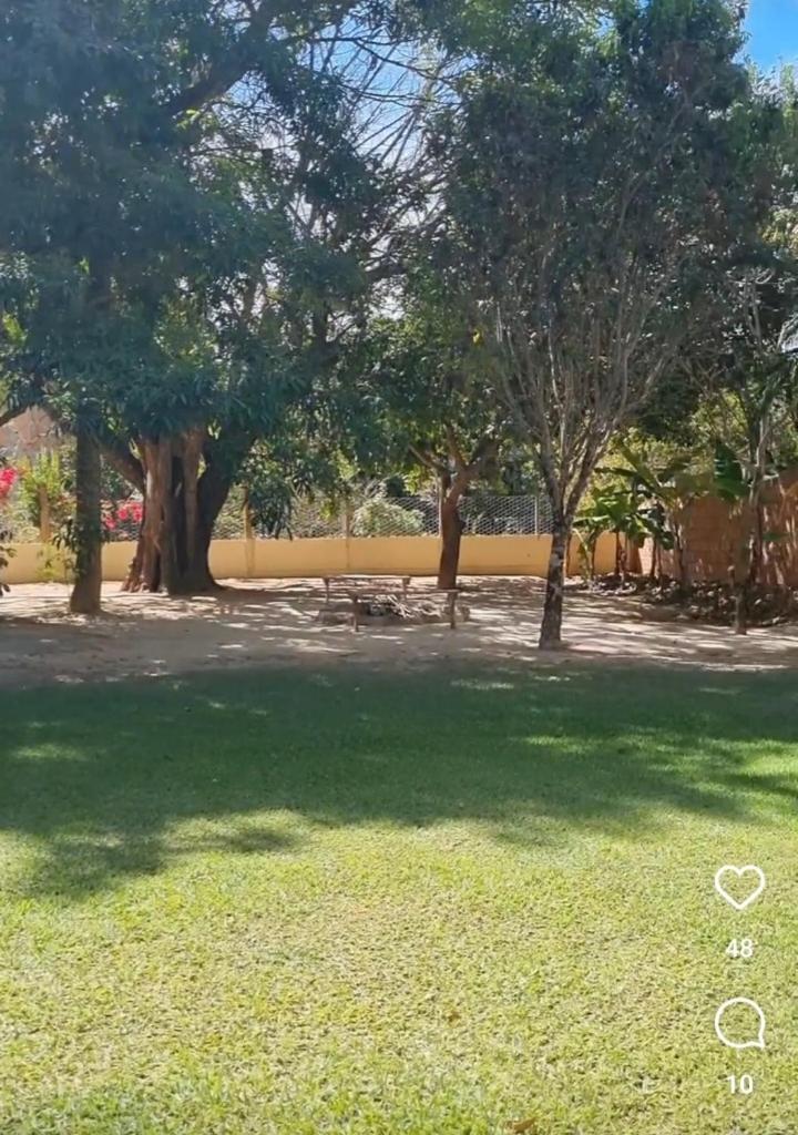 Chalé da Serra