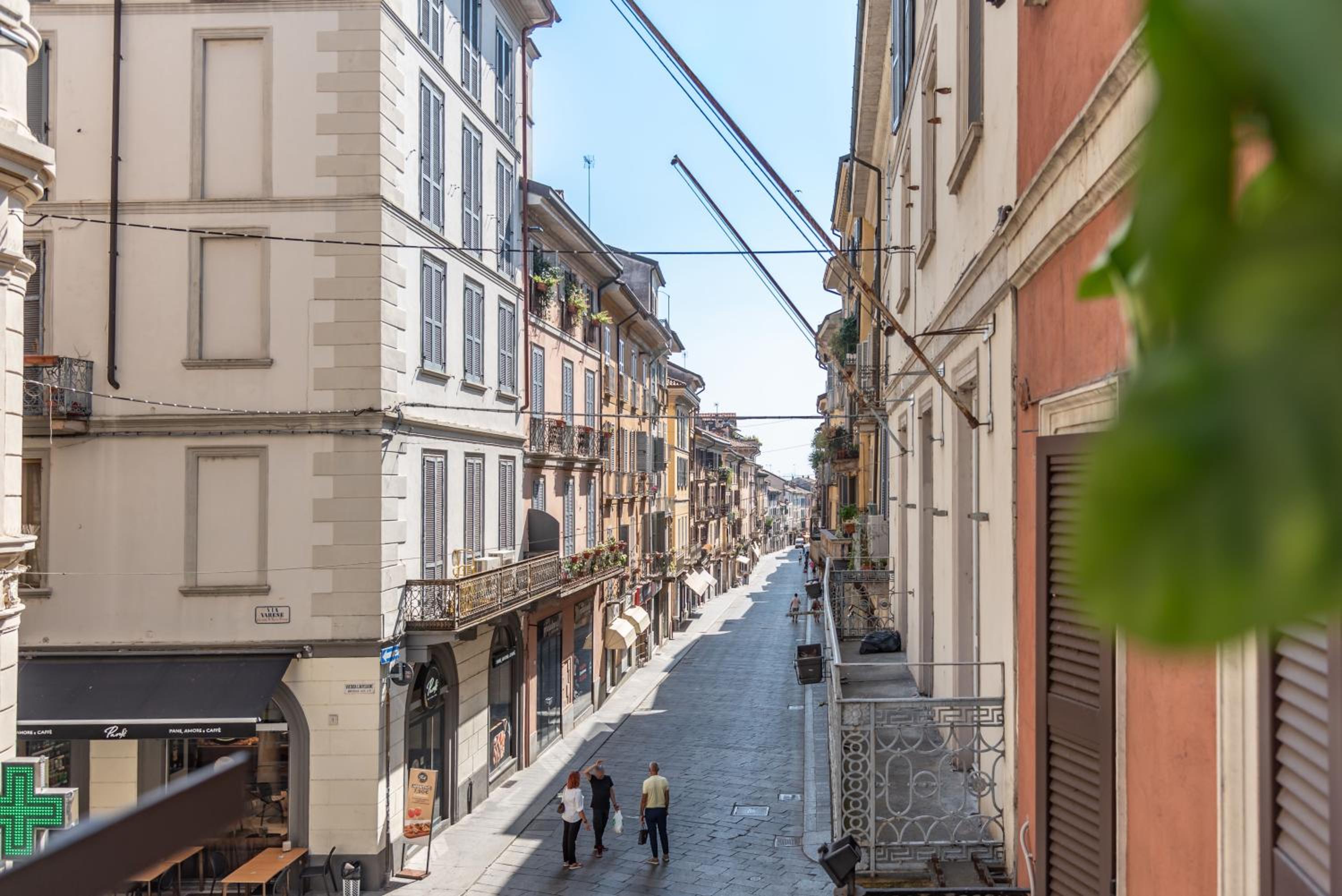 Casa Anna - City Center of Pavia - by HOST4U view 5