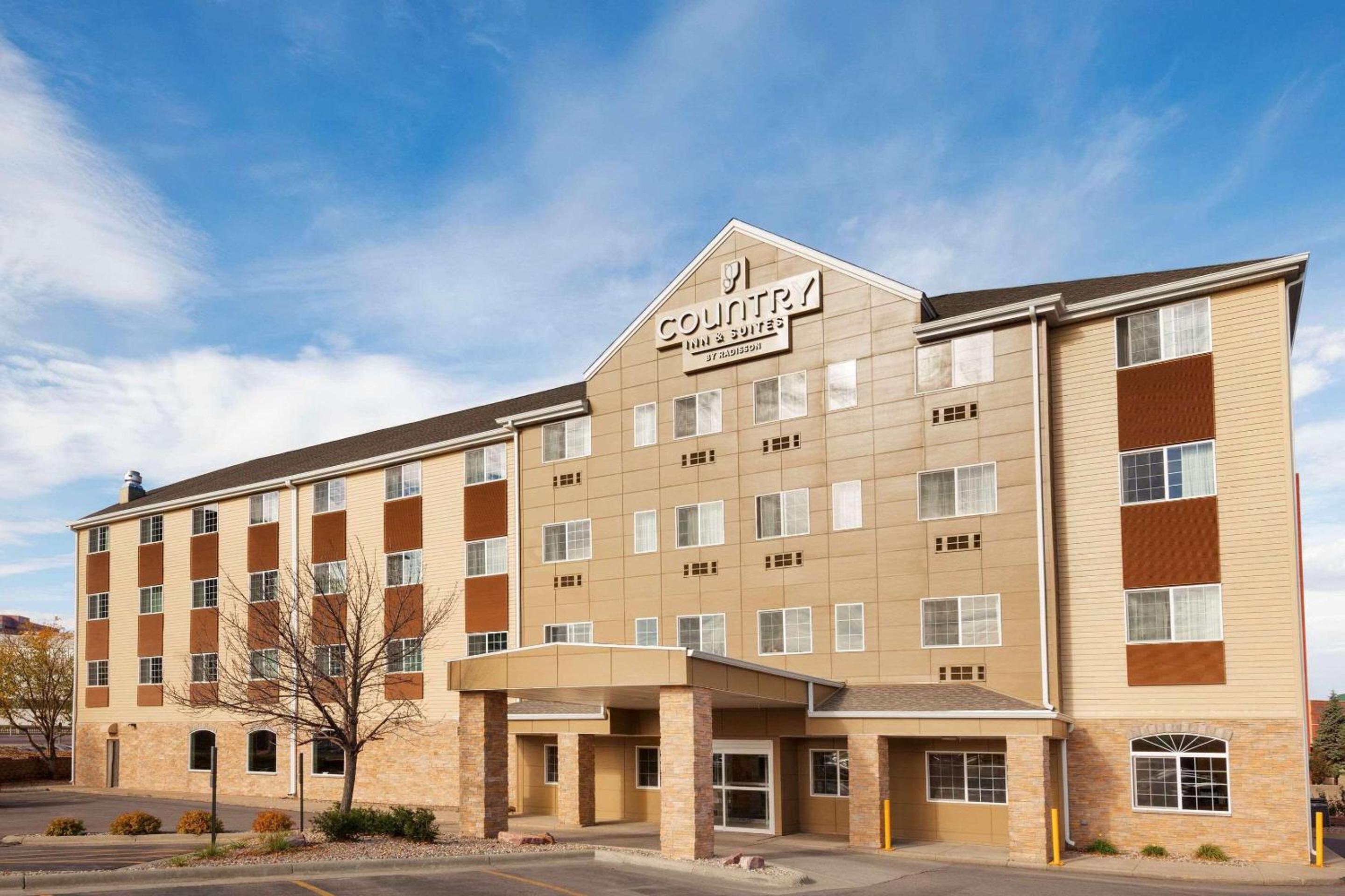 Hotel Country Inn & Suites by Radisson, Sioux Falls, SD