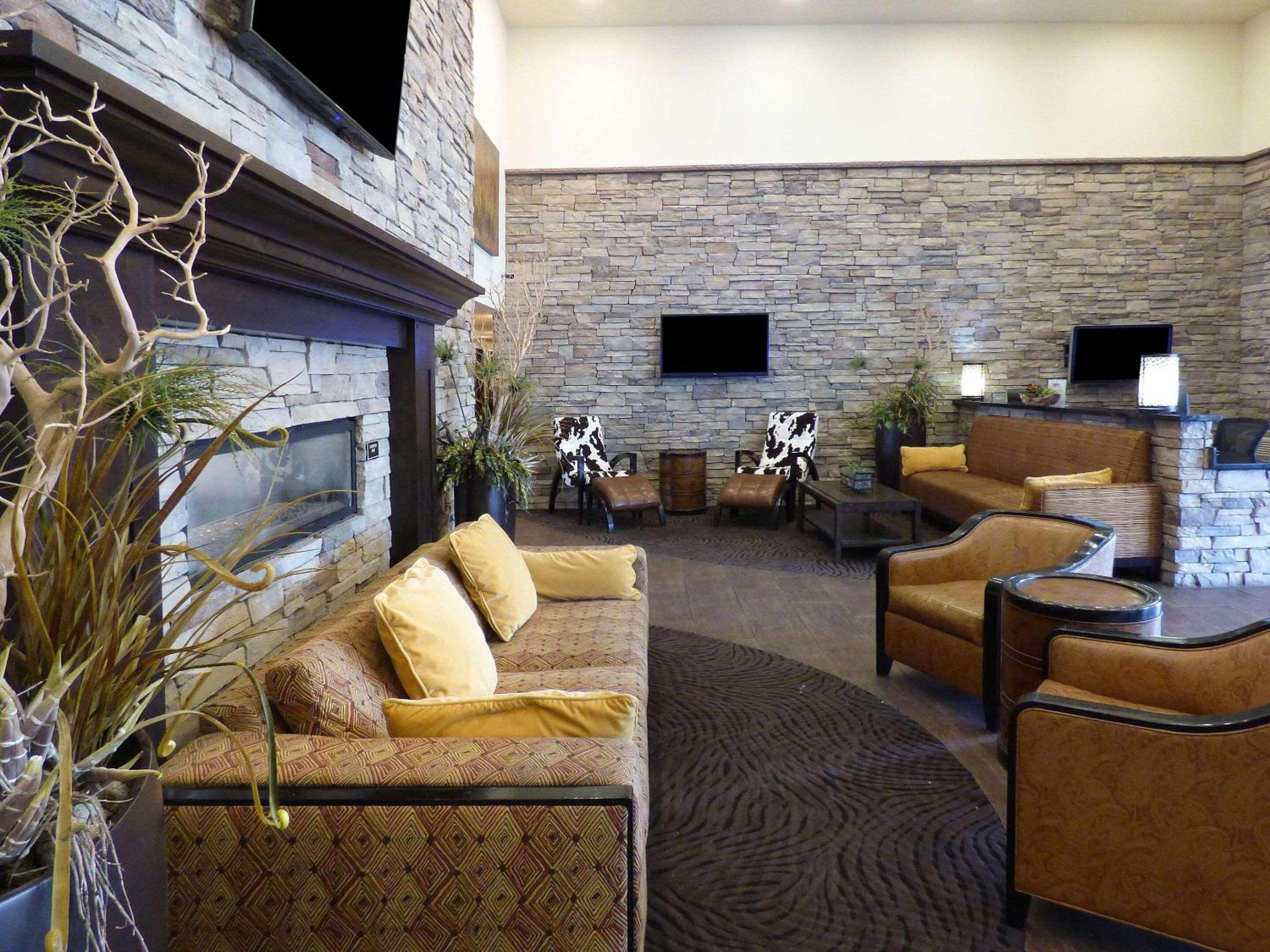 Park Inn by Radisson, Salt Lake City-Midvale view 4