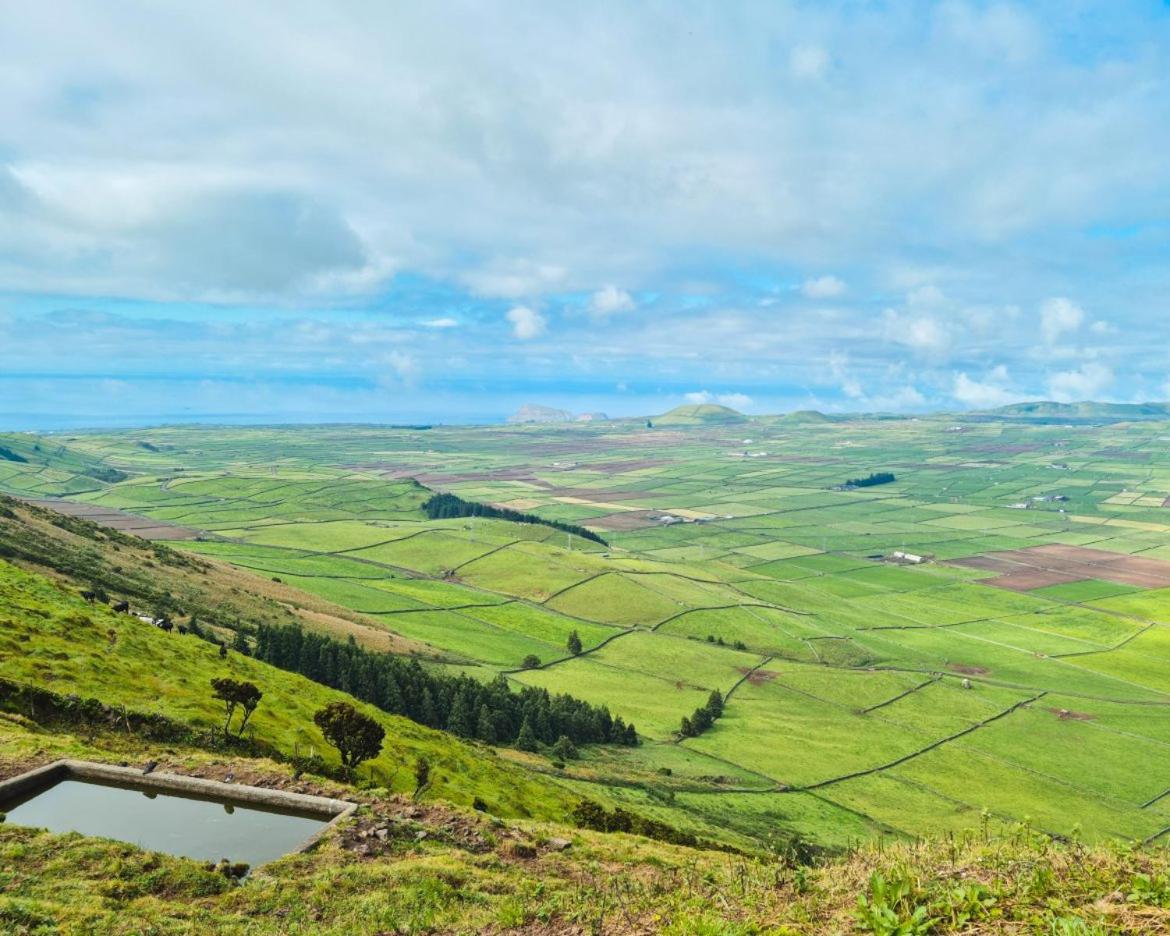 Azores village apartments view 4