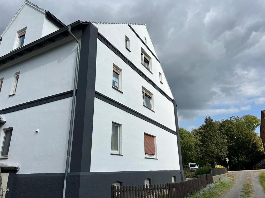 Belm Ferienwohnung am Bach