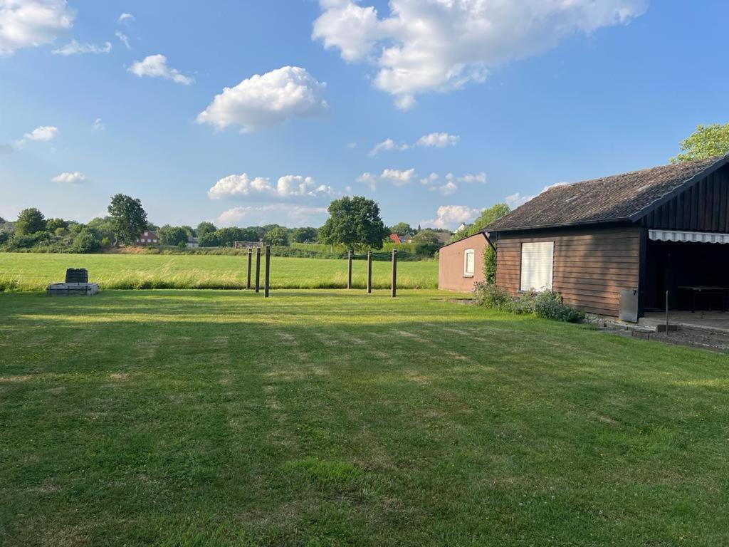 Belm Ferienwohnung am Bach