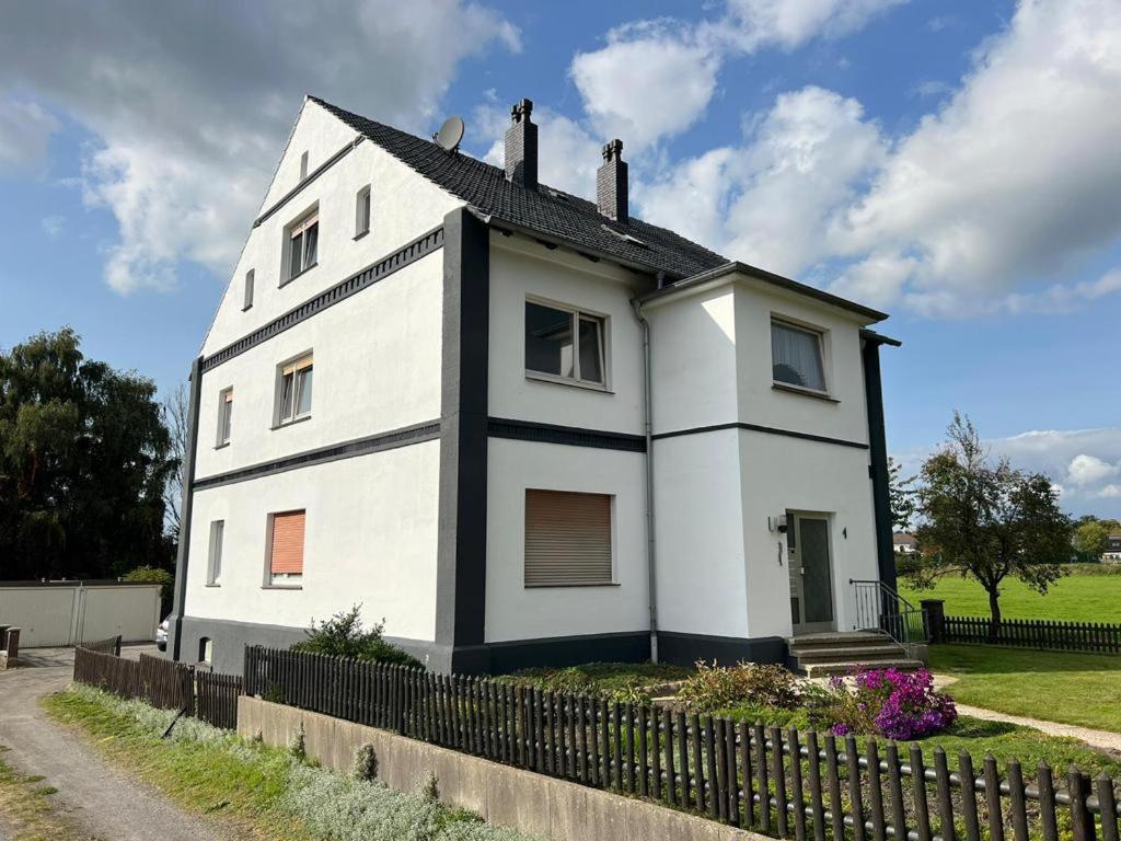 Belm Ferienwohnung am Bach