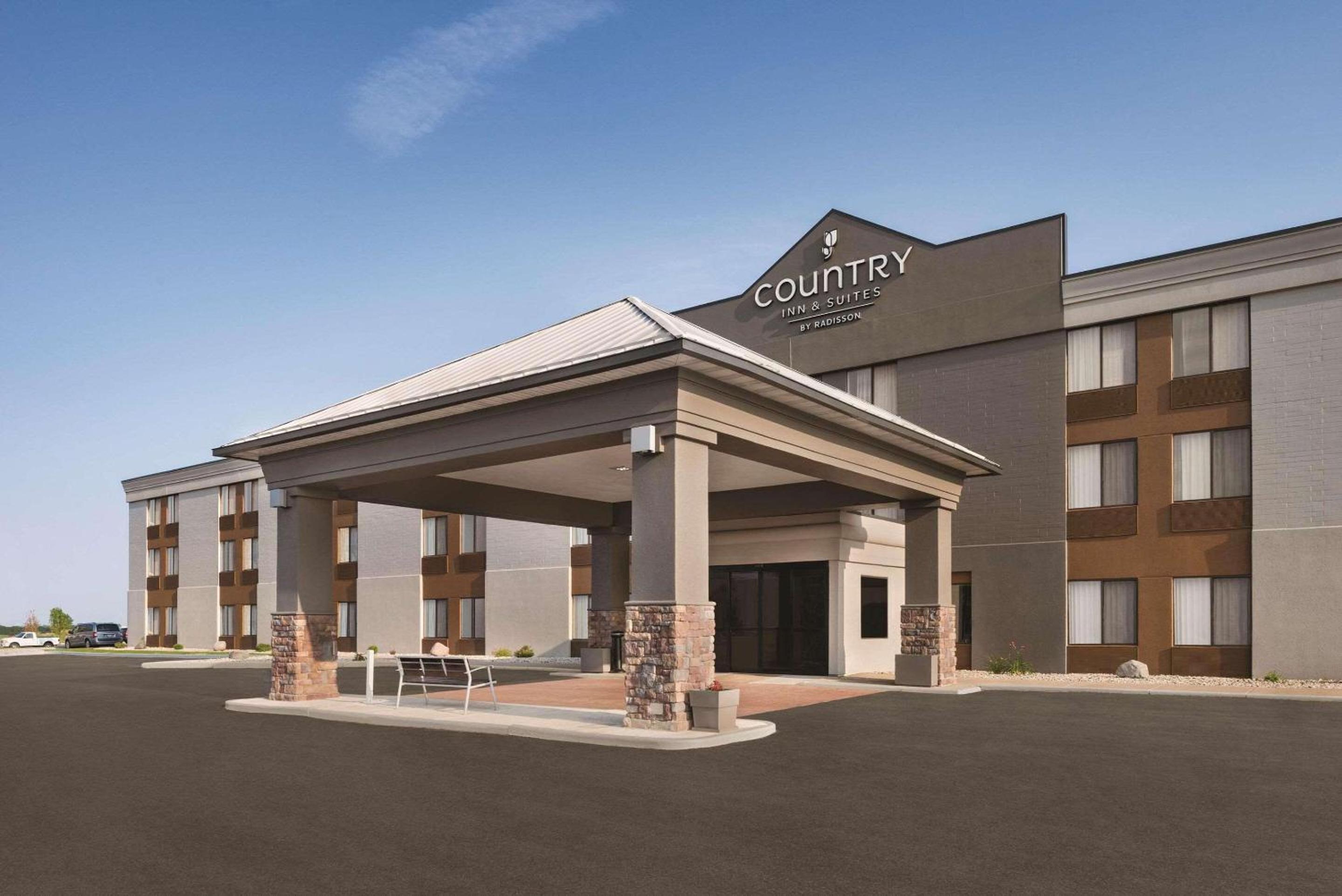 Country Inn  Suites by Radisson, Mt Pleasant-Racine West, WI - Property Image 84