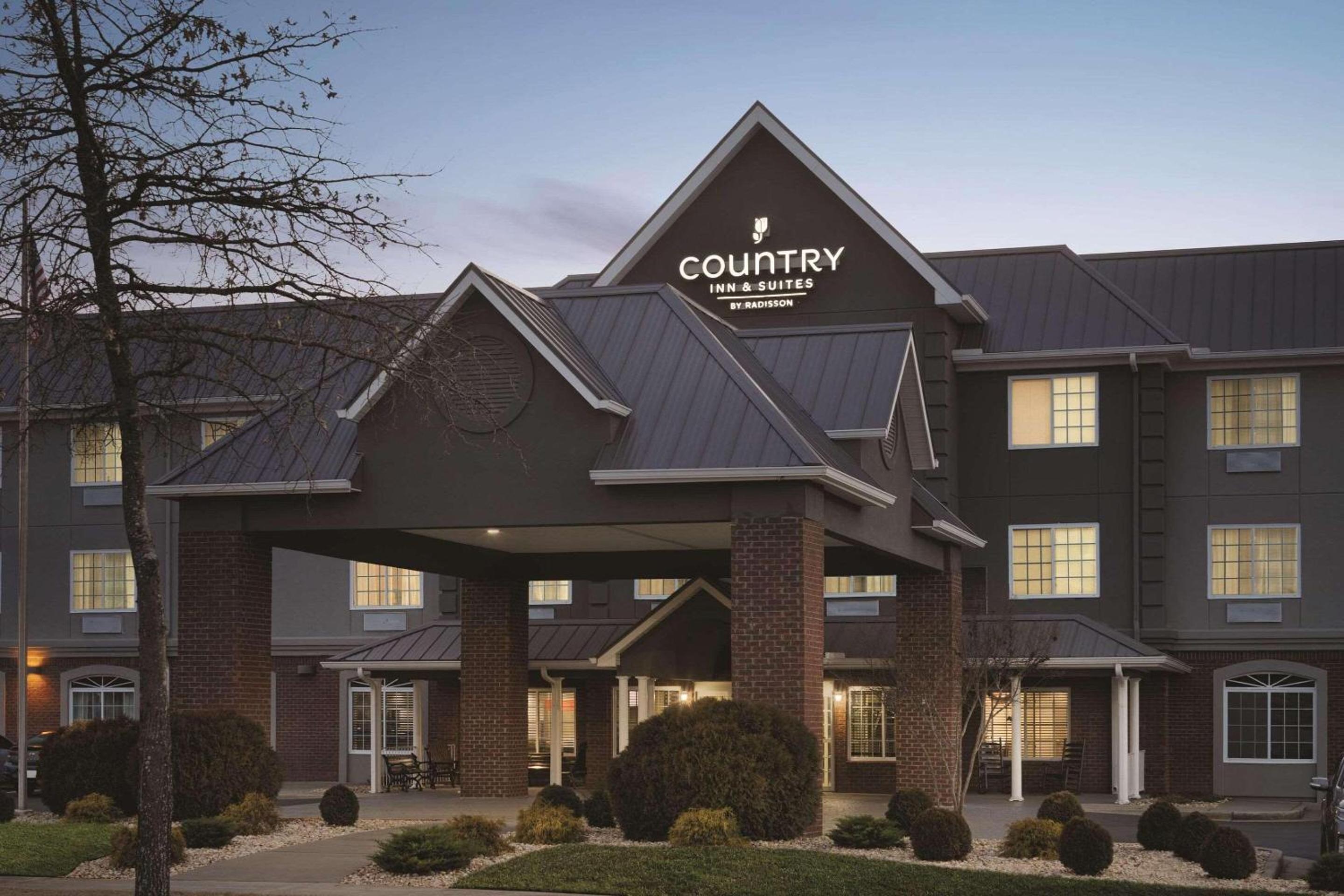 Hotel Country Inn & Suites by Radisson, Madison, AL