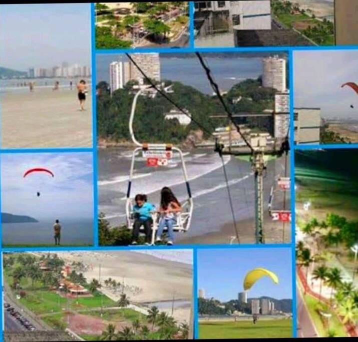 kitnet Refúgio a Beira Mar